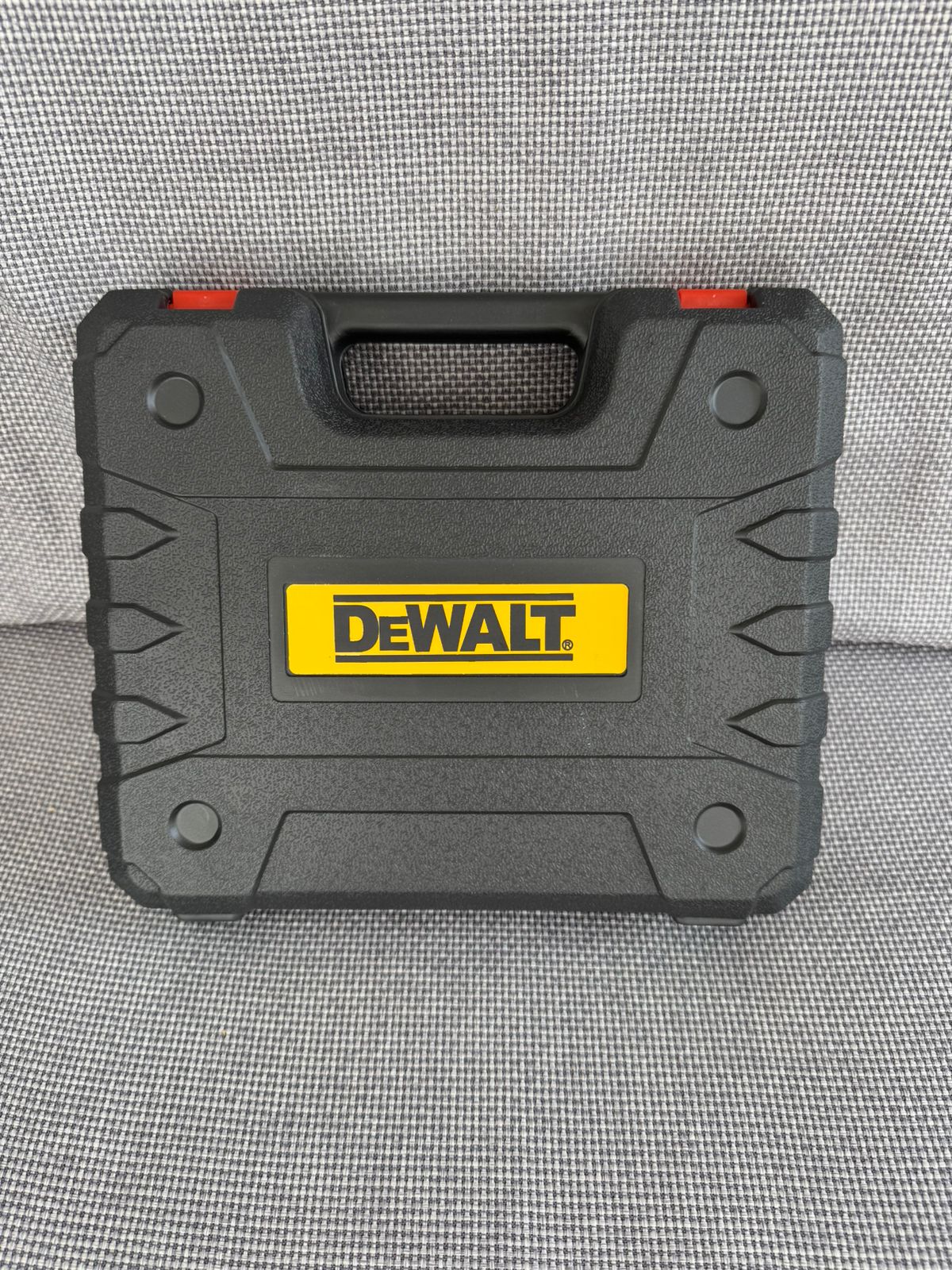 taladro 48 v dewalt 3/8